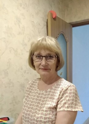Алевтина, 63, Россия, Ижевск