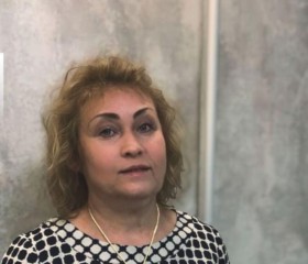 Valentina, 54, Saransk