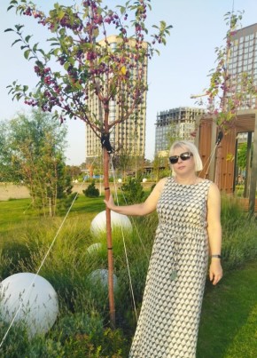 Liza, 47, Russia, Rostov-na-Donu