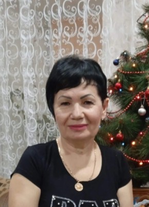 АЛЛА, 56, Україна, Донецьк