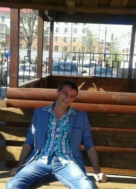 zaur, 56, Russia, Podolsk