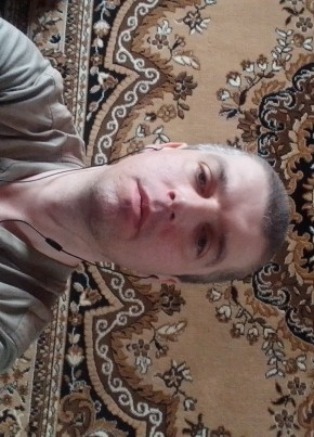 Ruslan Tikhomirov, 36, Russia, Moscow