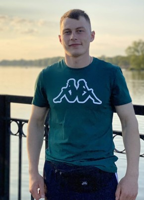 Ростислав, 24, Рэспубліка Беларусь, Лоеў