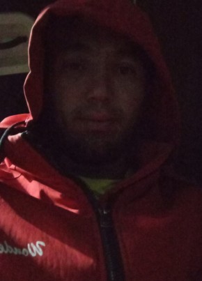 Абду из Волгограда 31 год