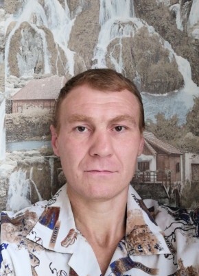 Влад, 47, Россия, Москва