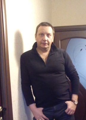 Дмитрий из Москвы 49 лет