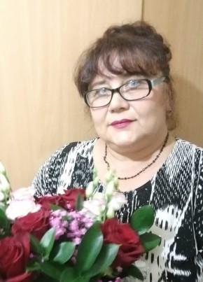 Татьяна, 52, Россия, Новосибирск