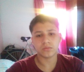 Wilison, 26, Rosario