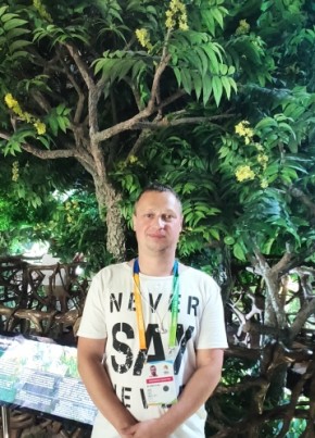 Ivan, 39, Россия, Владивосток