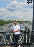 Mourad, 36, Novosibirsk