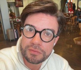 Egor, 37, Moscow