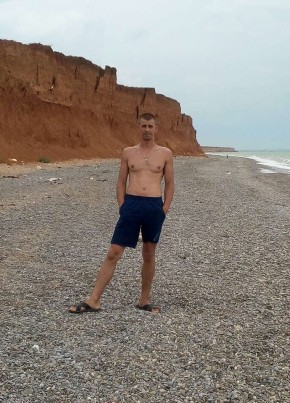 Виктор, 37, Россия, Армянск