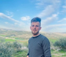 ايهم, 24, Hebron