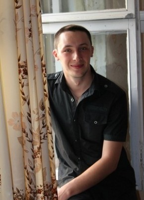 Aleksey, 35, Russia, Khasavyurt