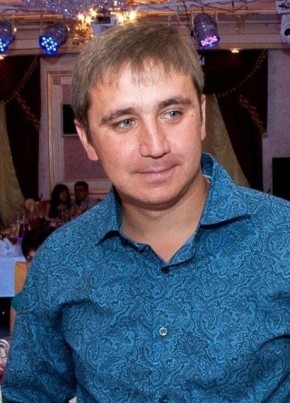 Владимир, 44, Россия, Москва