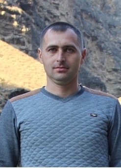 Дмитрий, 38, Россия, Ставрополь