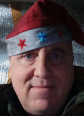 Дмитрий из Перми 55 лет
