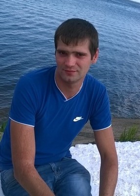 Анатолий, 35, Россия, Чкаловск