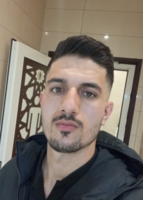 Oli из Berlin 22 года