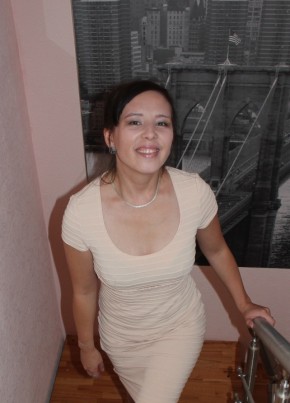 Татьяна, 40, Россия, Иркутск