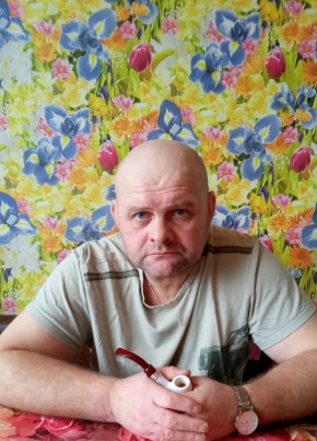 Валерий, 47, Рэспубліка Беларусь, Наваполацк