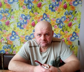 Валерий, 47 лет, Наваполацк