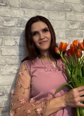 Людмила, 36, Россия, Иркутск