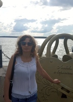 Ekaterina, 44, Россия, Глазов