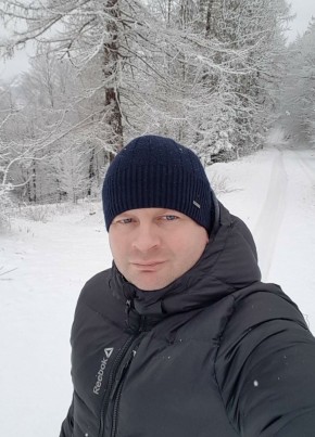 oleg, 41, Україна, Чернівці