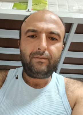 Msert, 42, Türkiye Cumhuriyeti, Elâzığ