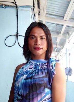 Jessa S Acojedo, 24, Philippines, Cebu City