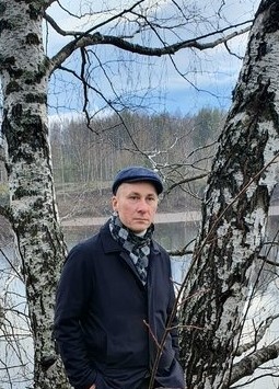 Илья, 49, Россия, Ухта