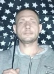 Vasiliy, 40, Krasnoyarsk