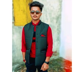 Rishabh patidar, 18 лет, Bhopal