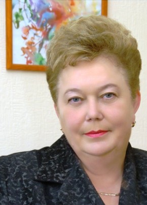 Людмила, 76, Latvijas Republika, Rīga
