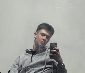 vas, 19, Belgorod