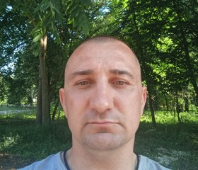 Николай, 43 года, Новомосковск