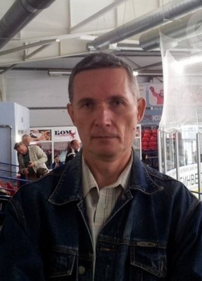 Вячеслав, 48, Россия, Южноуральск