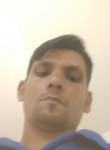 Harish, 35 лет, Ahmedabad