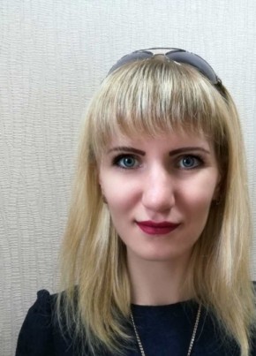 Евгения, 35, Рэспубліка Беларусь, Жлобін