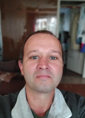 Руслан, 45, Россия, Валдай