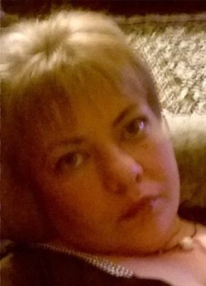 Ирина, 44, Россия, Коркино