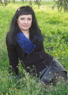Карина, 49, Россия, Брянск