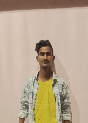 Vikram, 18, India, Kota (State of Rājasthān)