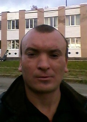 Сергей, 38, Россия, Повенец