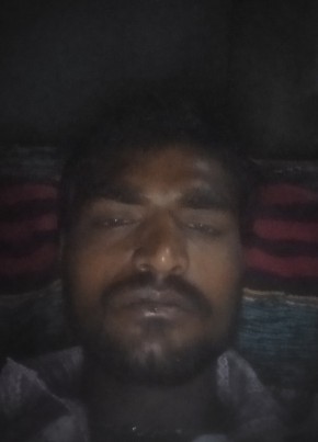 Unknown, 24, India, Nadiād