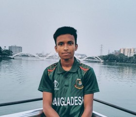 Rahatul Islam, 18 лет, ঢাকা