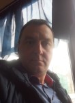 Олег, 49 лет, Магадан