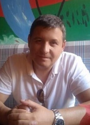 Владимир из Ростова-на-Дону 51 год
