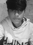 Tosif, 18 лет, Indore